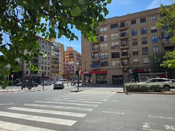 Piso en Avenida del Doctor Peset Aleixandre, Benicalap - Foto 2