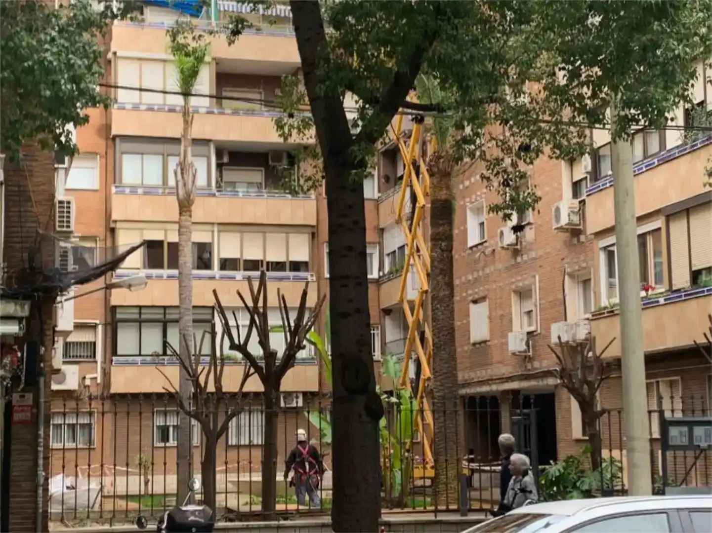Piso en  Calle Felipe II 17 - Foto 5