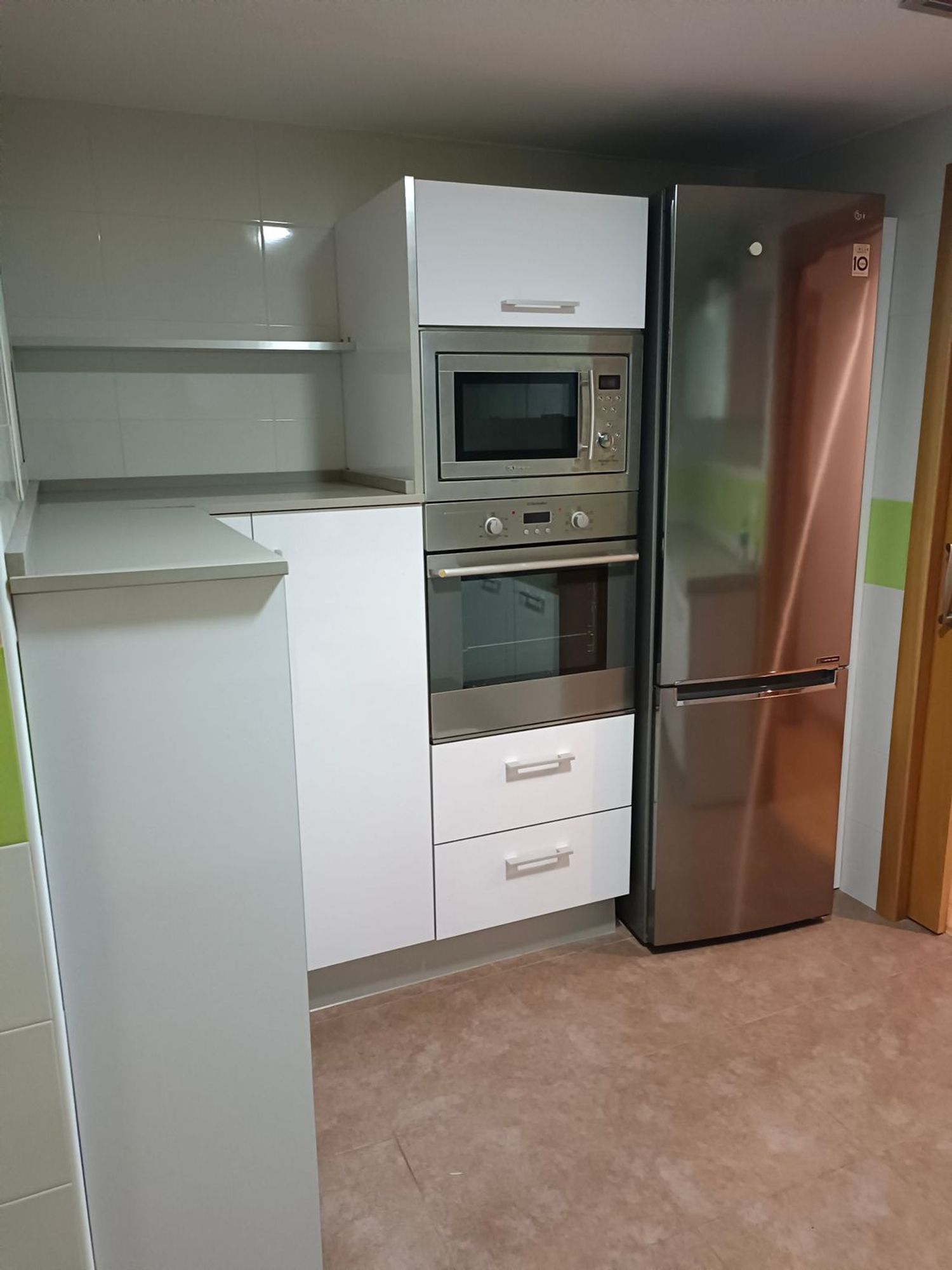 Piso en Calle Antonio clares, 24, Algezares, Murcia - Foto 4