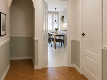 Apartamento en  Avenida Ferrocarril 35 - Foto 3