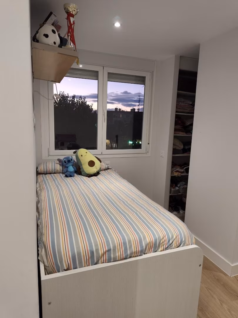 Piso en  Calle de Ribadavia 14 - Foto 14