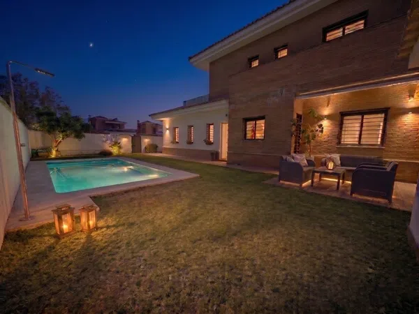 Casa o chalet independiente en Carneado, 6, Espartinas Pueblo - Foto 1