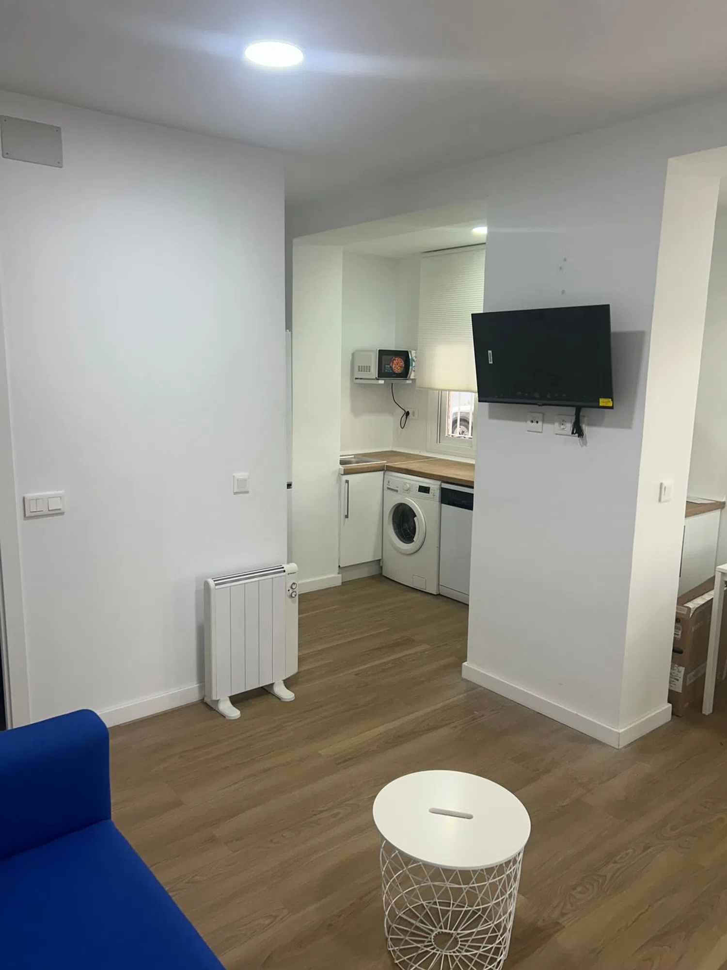 Piso en avenida del Cardenal Herrera Oria, 285 - Foto 11