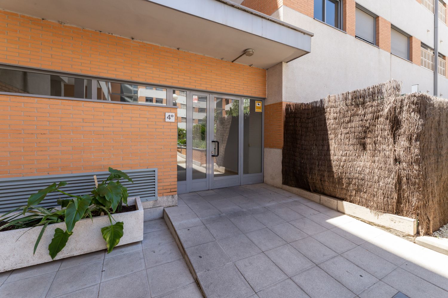 Piso en Calle Jovellanos, 1 a - Foto 33