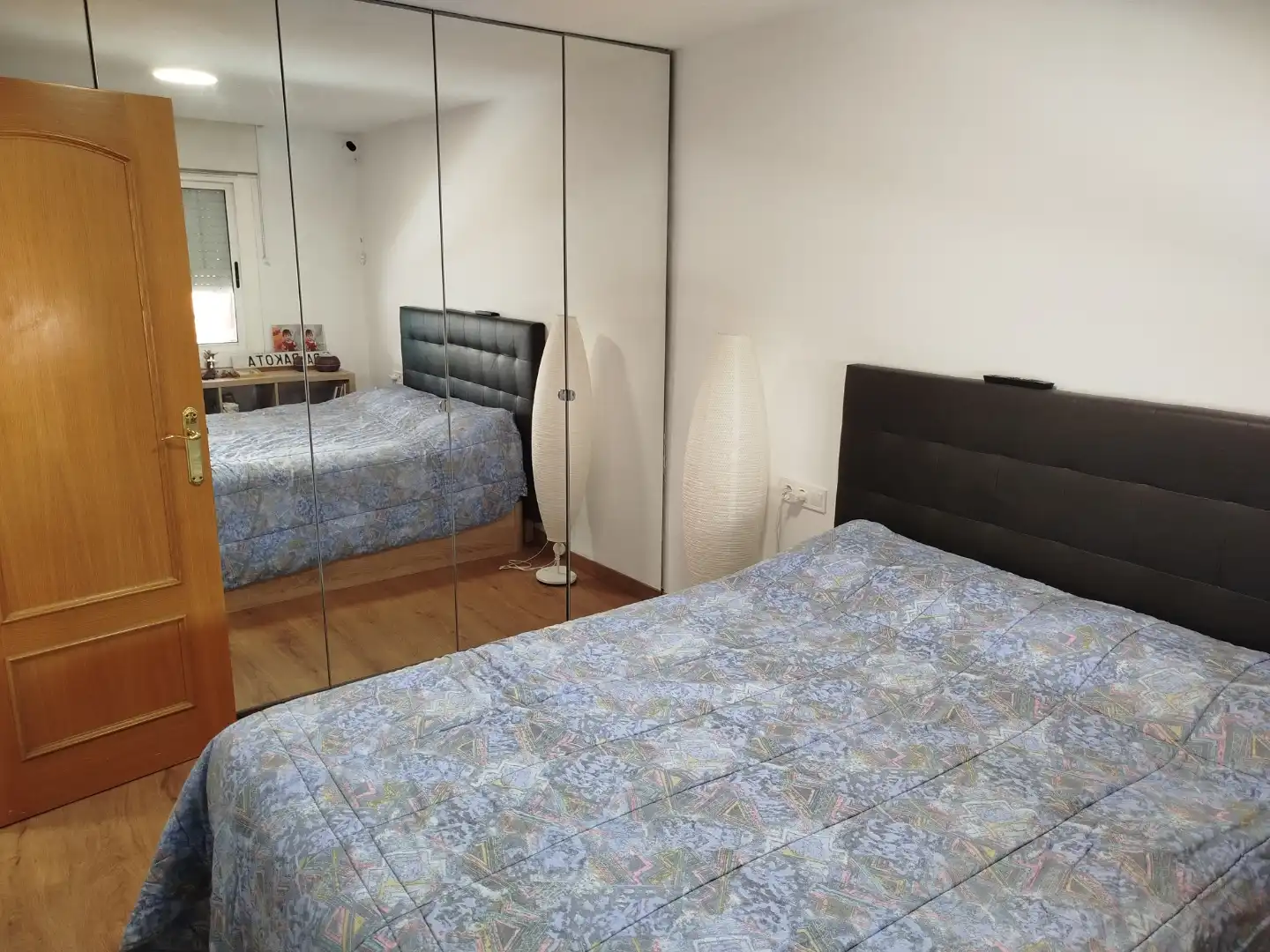 Piso en  Carrer de Salvador Baroné 5C - Foto 12