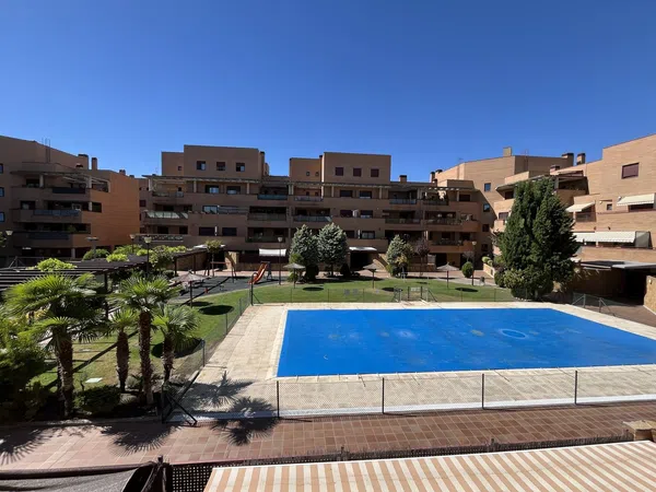 Piso en Travesía de Víctor Aceituno, 2 - Foto 1
