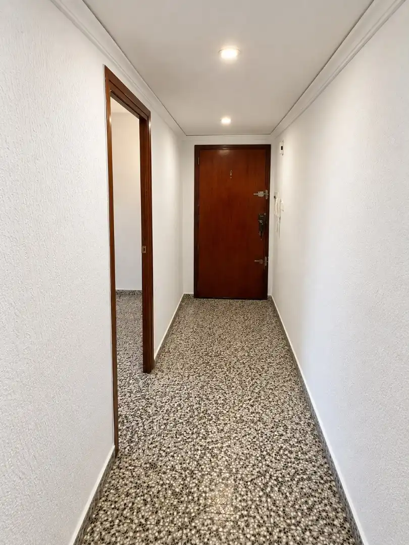 Piso en  Plaça del País Valencià 30 - Foto 4