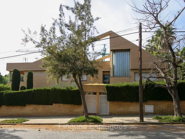 Casa o chalet independiente en Av Maestra Dolors Barcelo De, La Miranda - Ciutat Diagonal - Foto 1