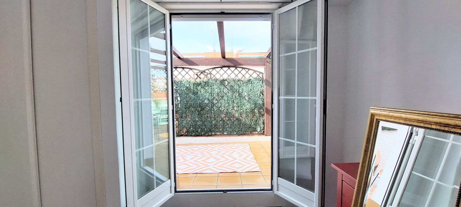 Ático en calle de Zabaleta, 12 - Foto 11