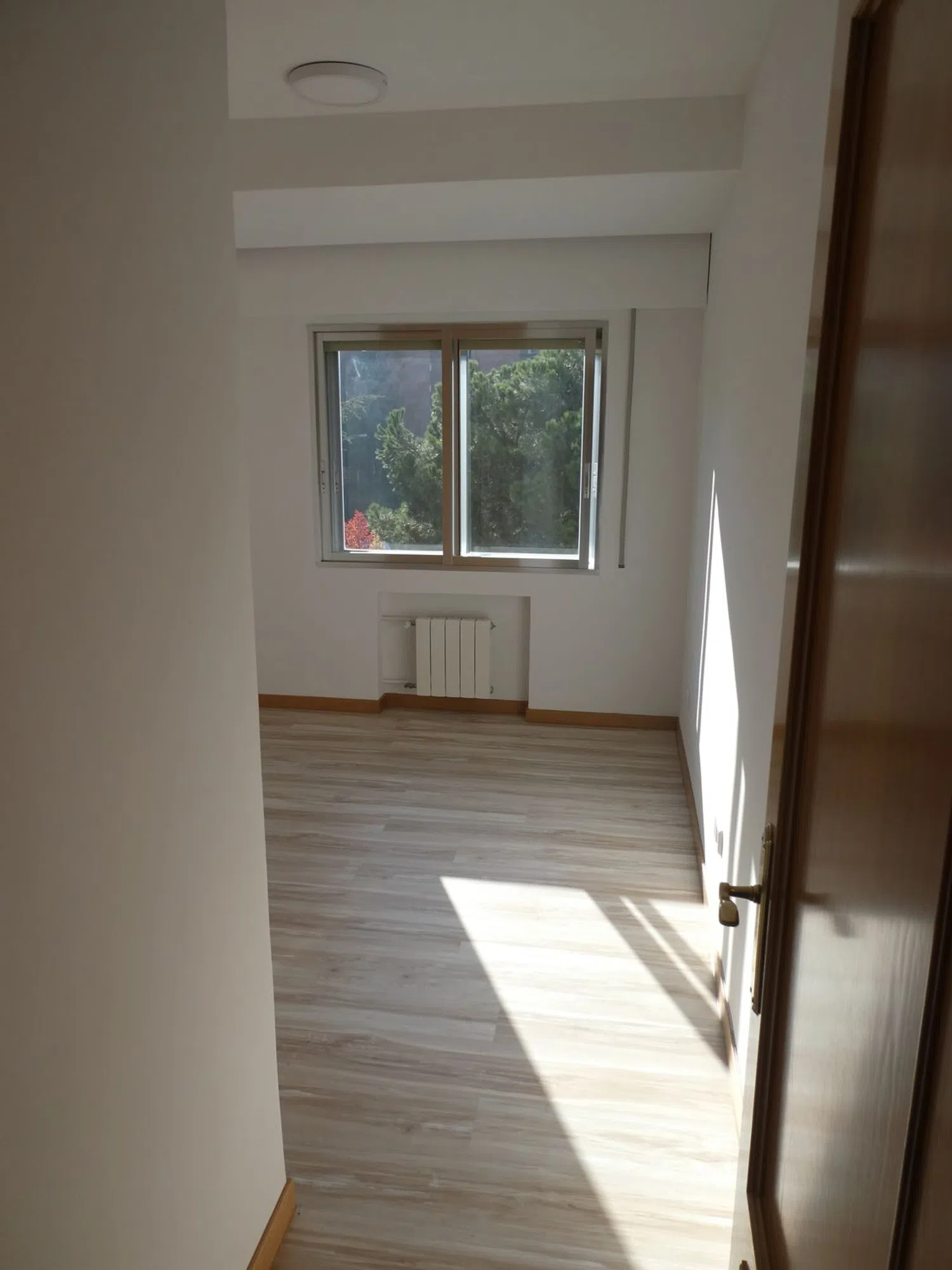 Piso en Urb. parque de la colina Barrio Bernabéu-Hispanoamérica - Foto 11