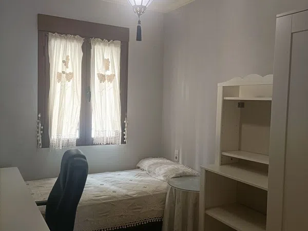 Piso en Castillo de Alcala de Guadaira, 5 - Foto 6