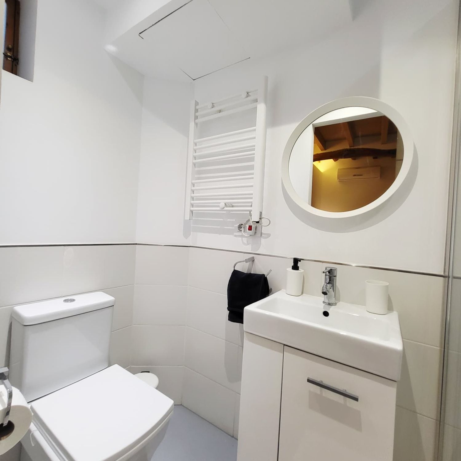 Estudio en Calle del Vi, 20, La Llotja - Foto 11