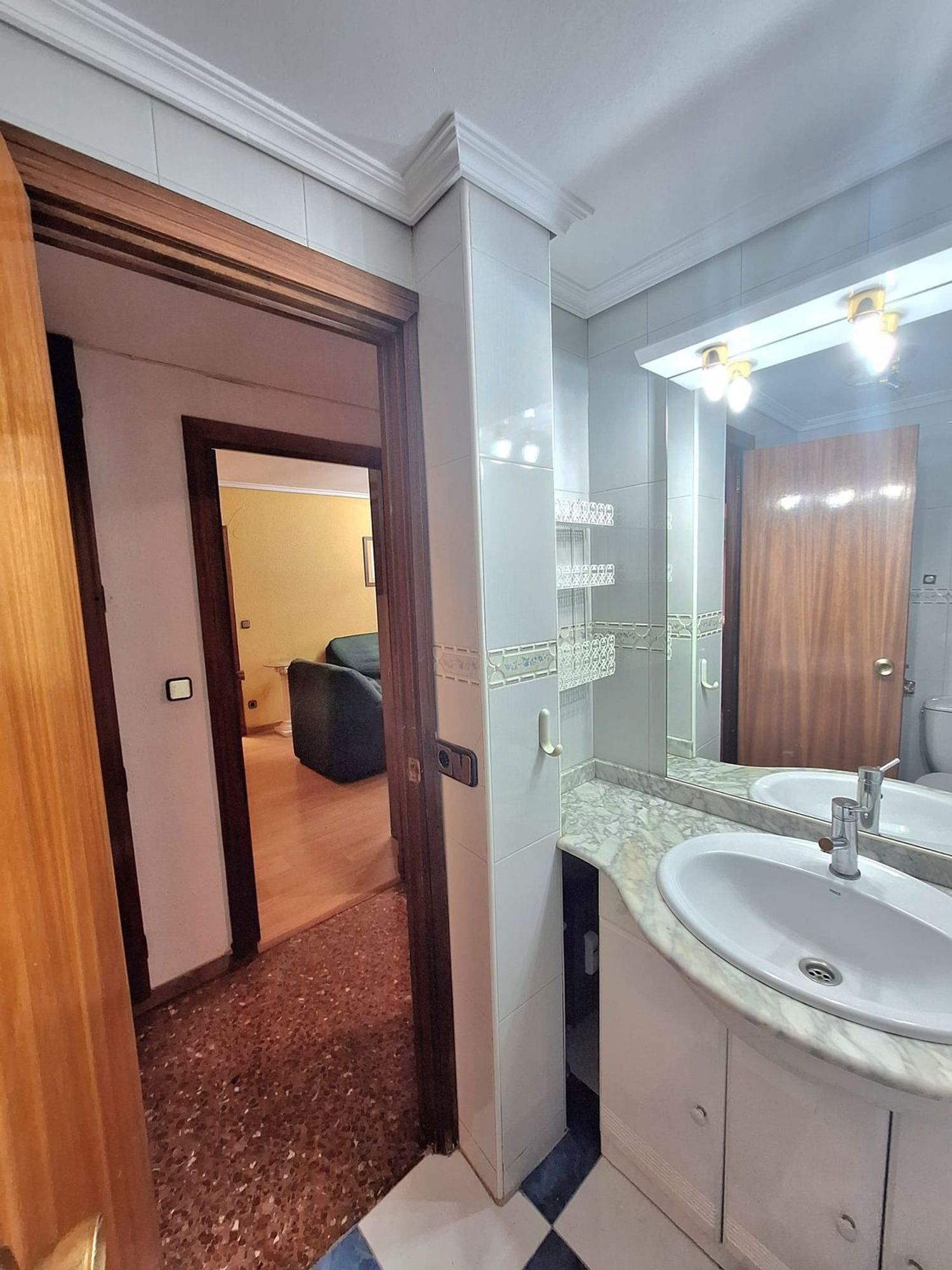 Piso en calle de Antonio Sangenis, 27 - Foto 12