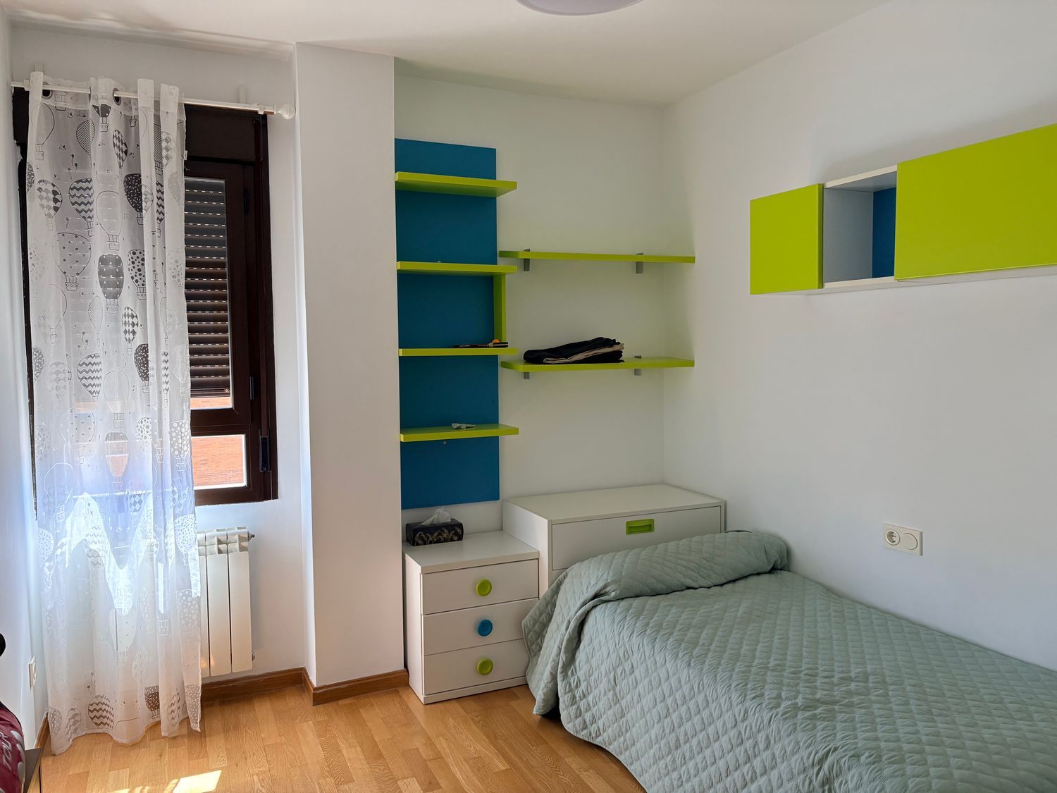 Piso en avenida Federico García Lorca, 18 - Foto 25