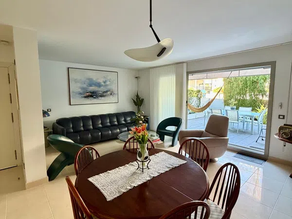 Chalet adosado en calle de la Fotja, 3 - Foto 8