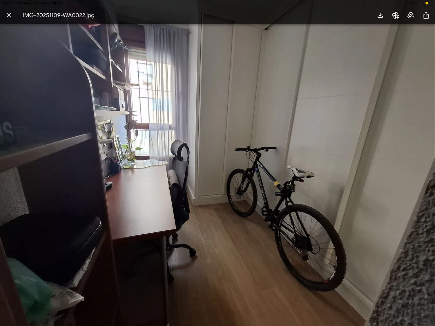 Piso en calle Electricidad, 3 - Foto 3