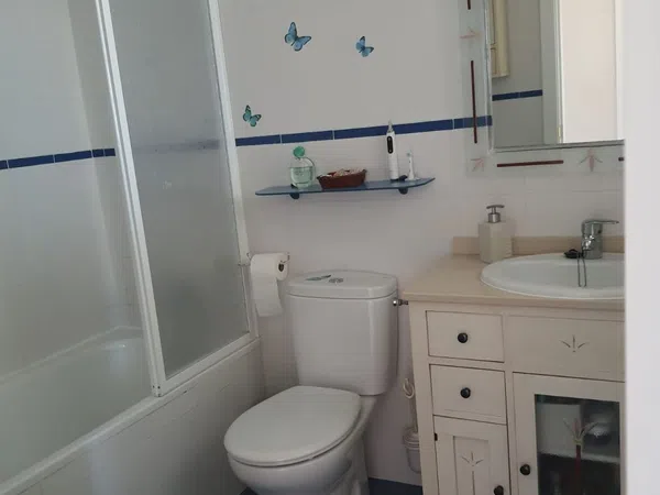 Chalet pareado en Calle Begonias, 5 - Foto 9