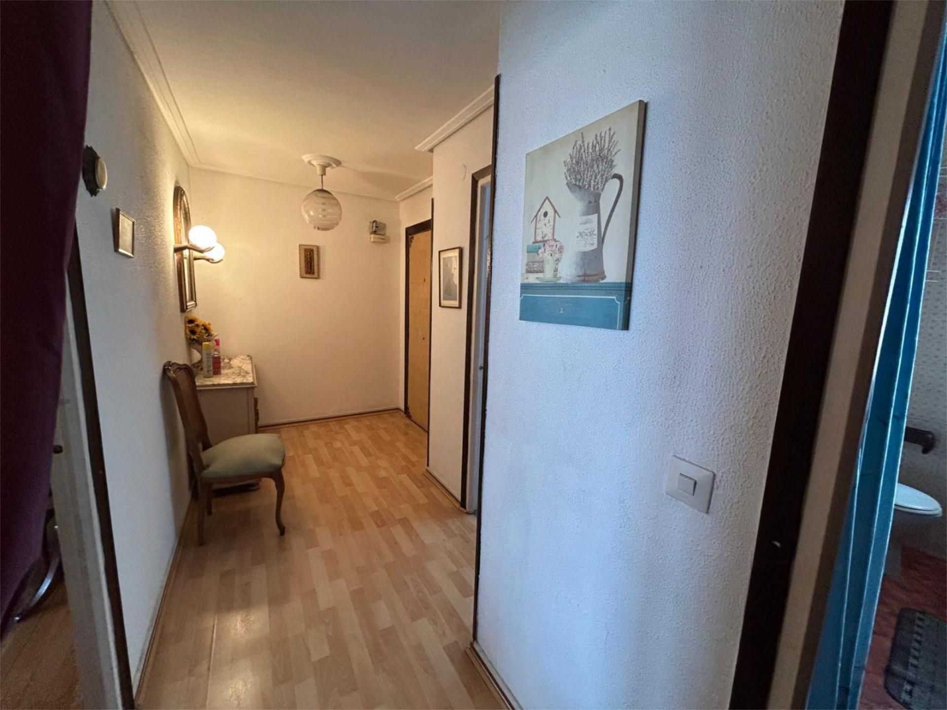 Piso en  Calle Marqués de la Hermida 8 - Foto 13