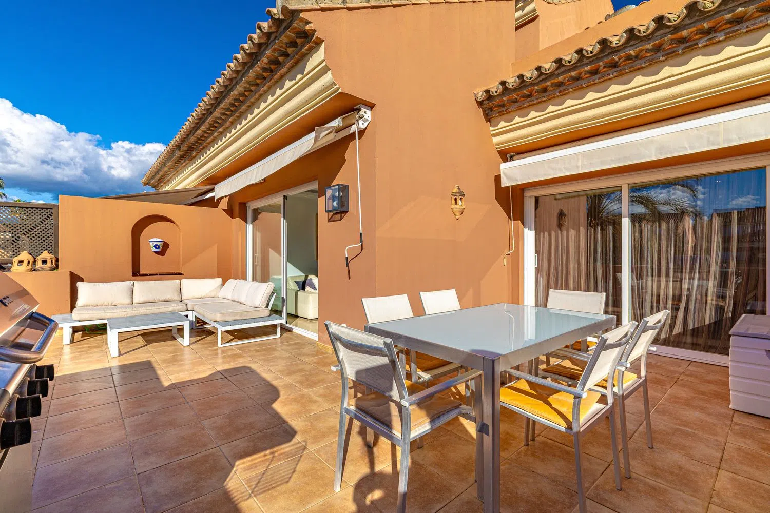 Dúplex en calle Isabel Clara Eugenia, 357 - Foto 12