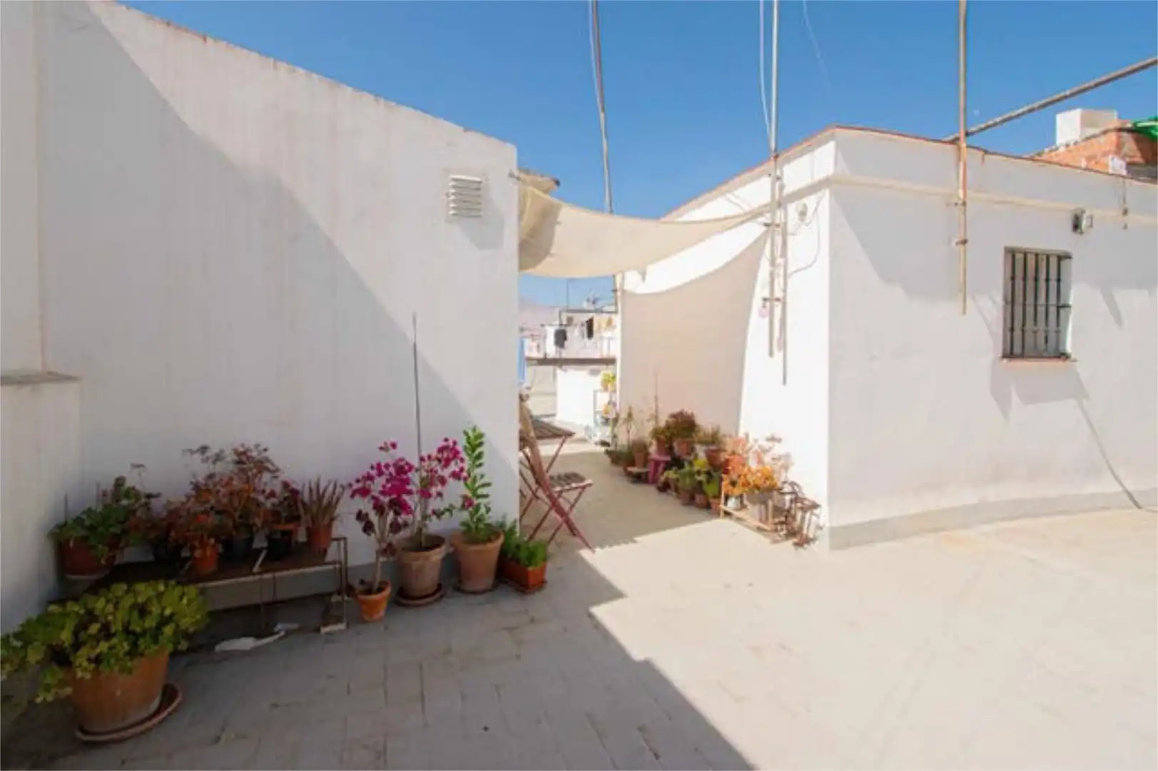 Piso en Triana - Foto 9