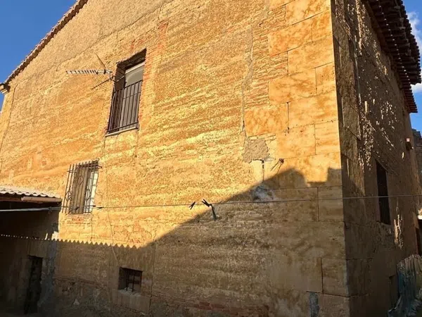 Casa de pueblo en Calle Presa, 2 - Foto 2