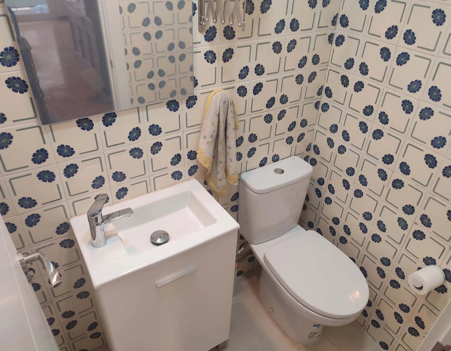 Piso en calle de Valderribas, 48 - Foto 9