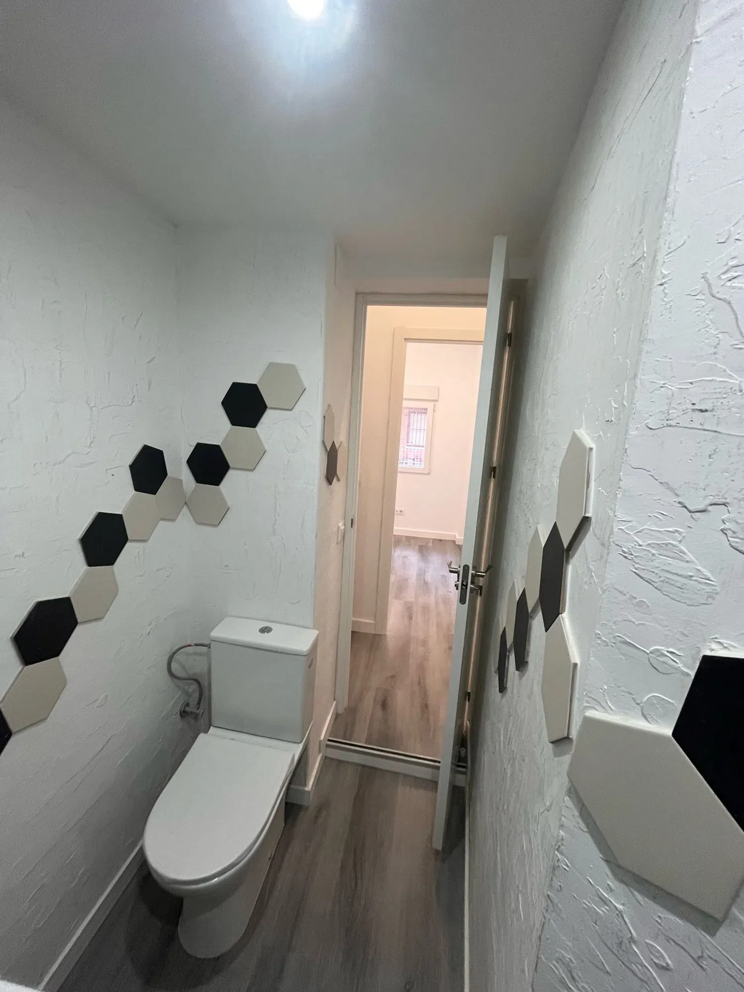 Piso en calle Máximo Carazo, 12 - Foto 2