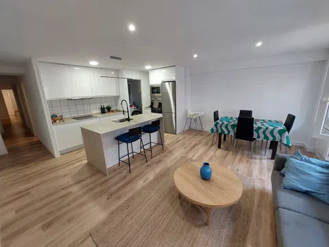 Piso en calle Lorenzo Abruñedo, 18 - Foto 1