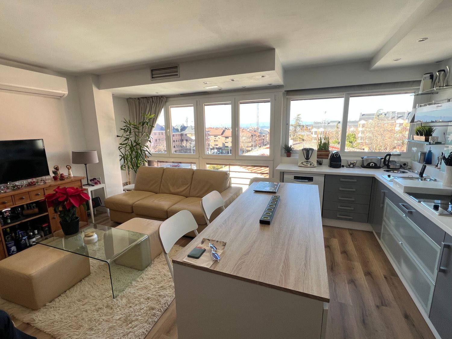 Dúplex en Barrio Alto de la Jabonería - Foto 4