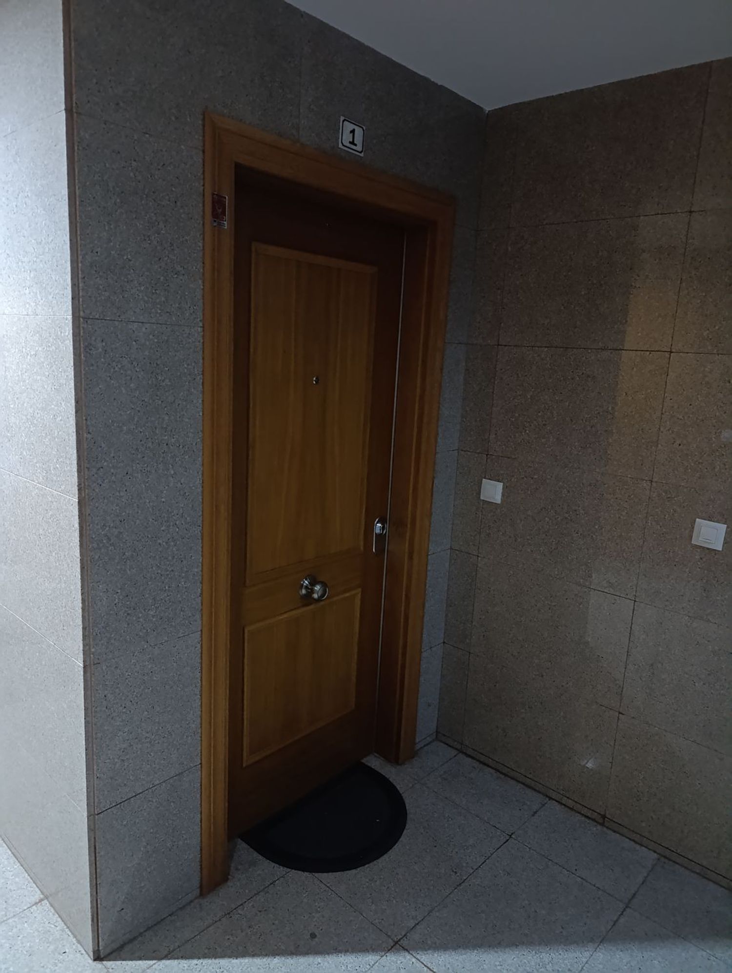 Piso en Calle Greco, 15, La Gangosa, La Gangosa - Foto 8