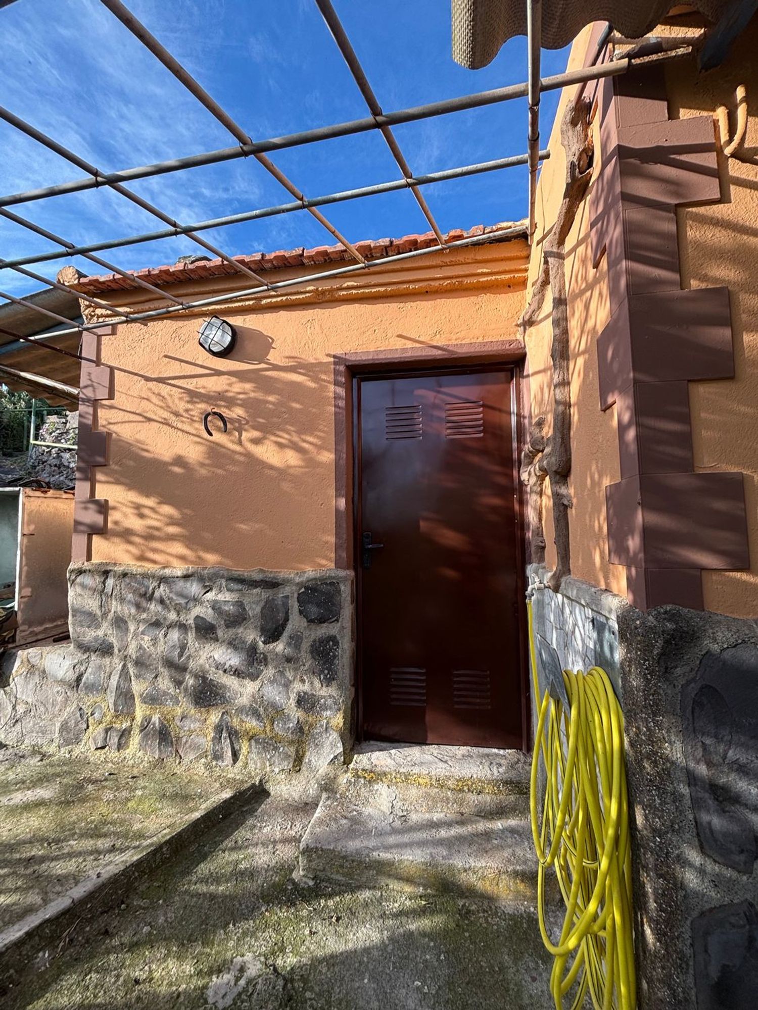 Casa o chalet independiente en Calle Arure, 4 - Foto 4