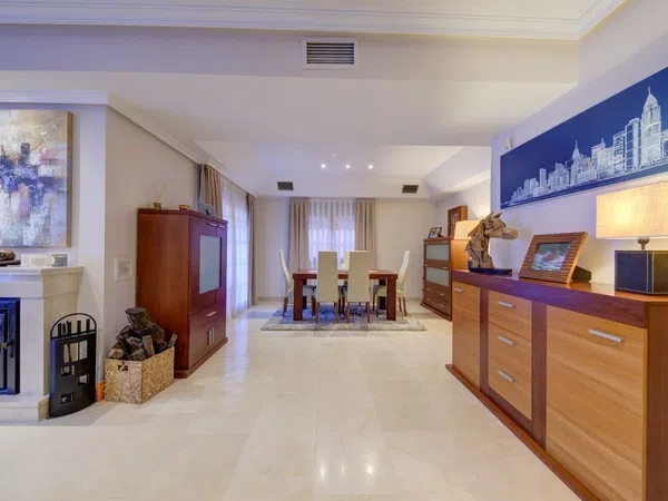 Casa independiente en calle Playa de Sangenjo, 35 - Foto 9