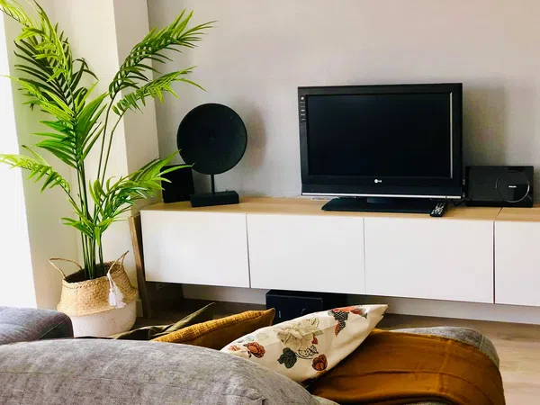 Piso en paseo Marqués de Corvera, 26 - Foto 1