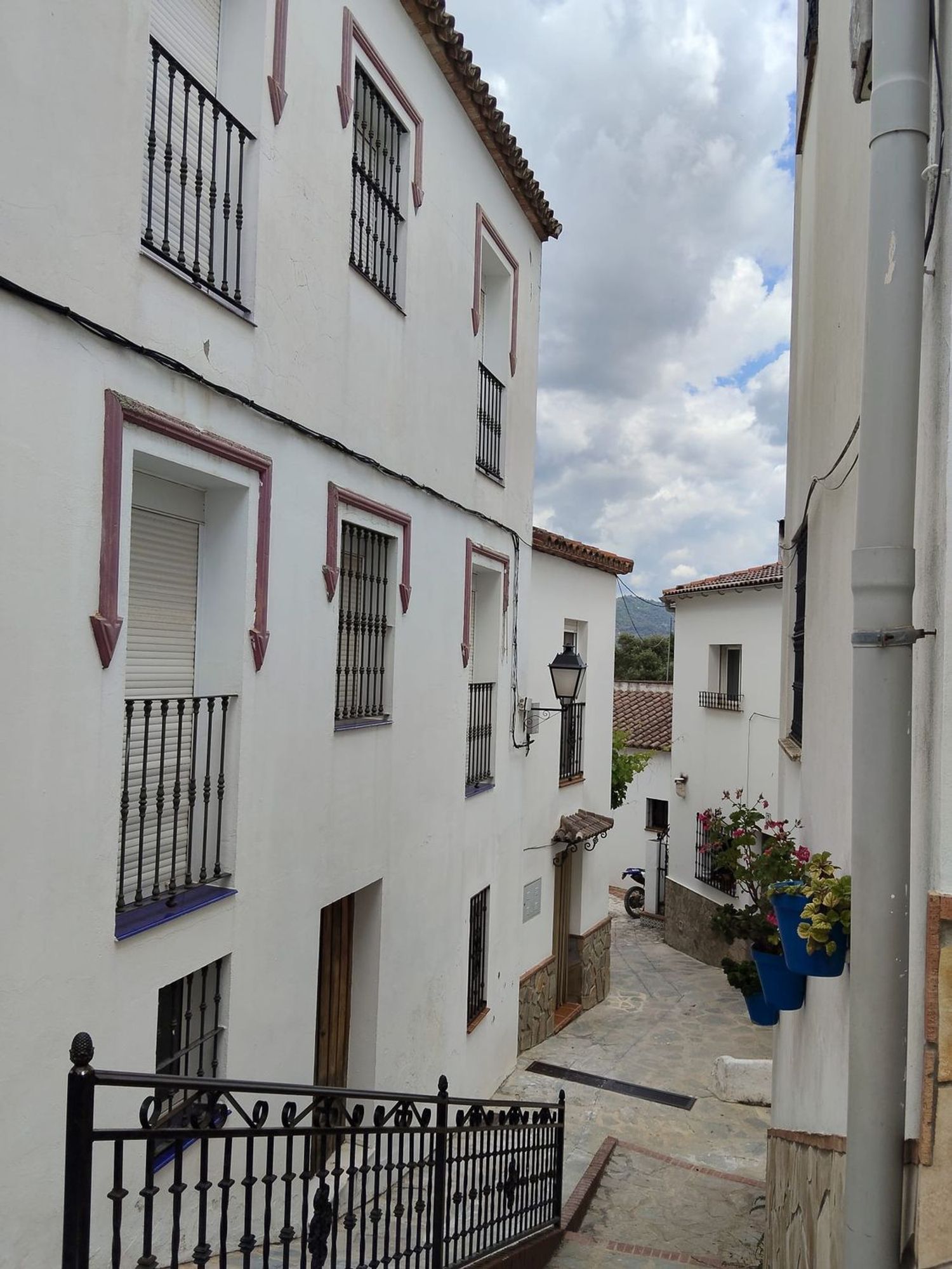 Casa de pueblo en Calle Sierra Bermeja, 1 - Foto 18