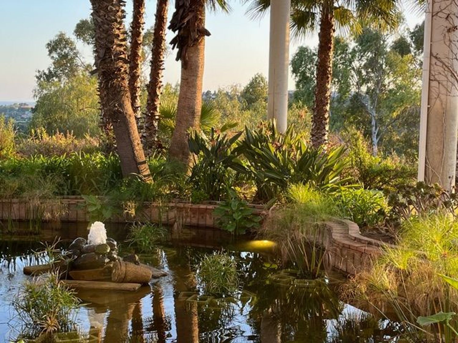 Piso en Urb. parque botanico Los Flamingos - Foto 18