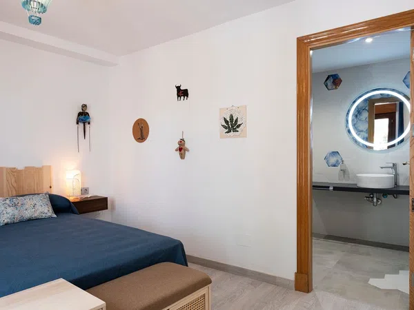 Chalet pareado en Calle Emilia Pardo Bazán, 15, Huerta Nueva - Foto 27