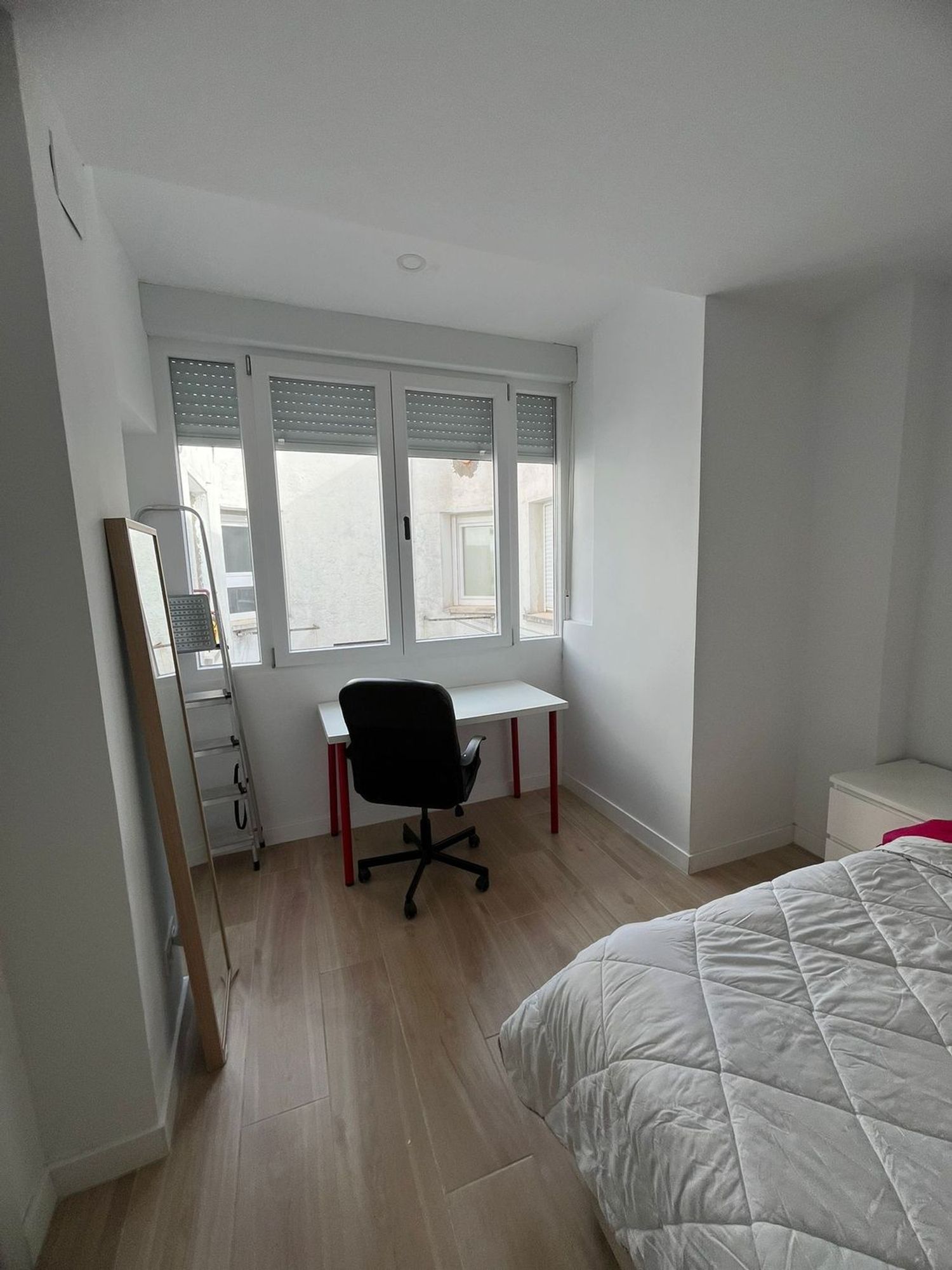 Ático en Calle de Pamplona, 23, Bellas Vistas - Foto 25