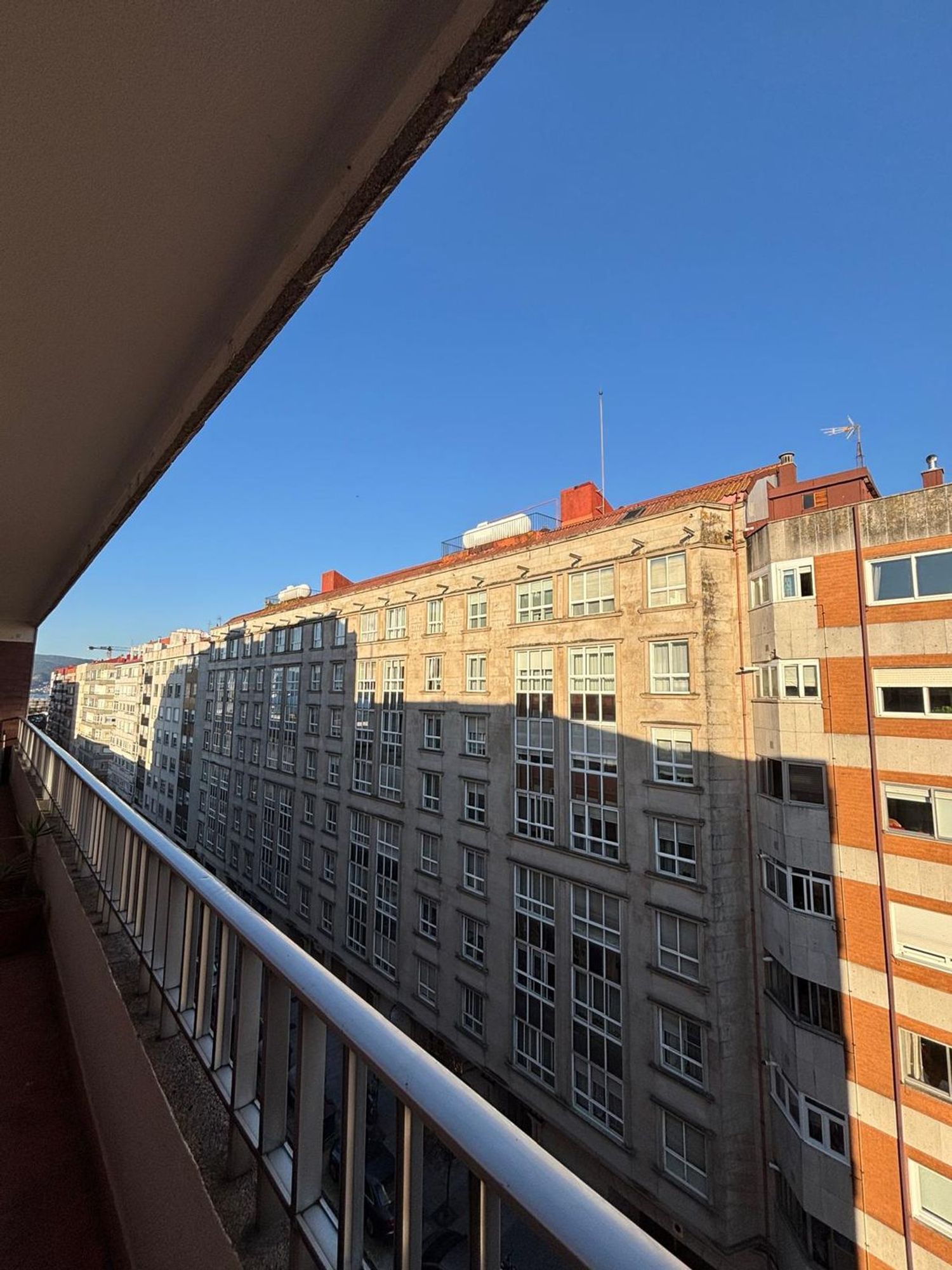 Piso en calle do Conde de Torrecedeira, 30 - Foto 11