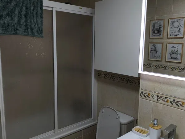 Piso en calle Martínez Maldonado, 40 - Foto 25