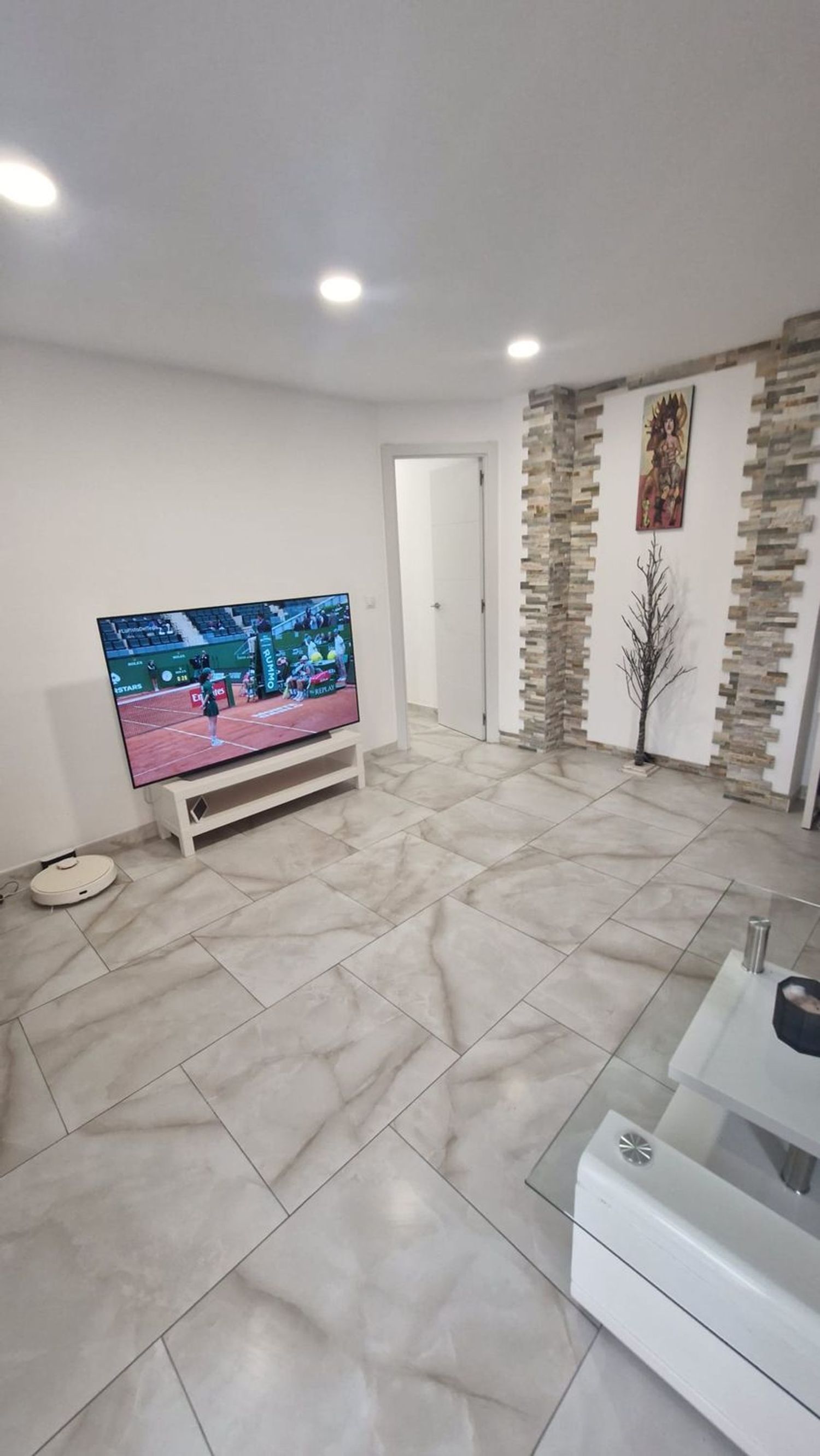 Ático en calle Barcelona, 3 - Foto 1