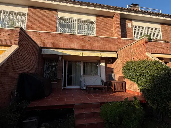Chalet adosado en Paseo Comte de Vilardaga, 62 - Foto 27