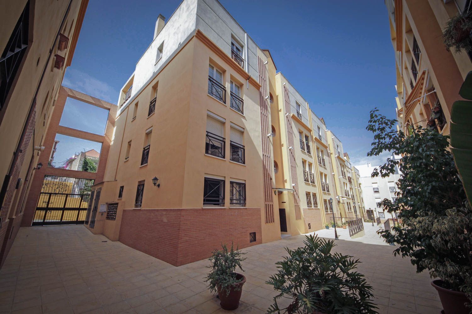 Ático en calle Picacho, 9 - Foto 15