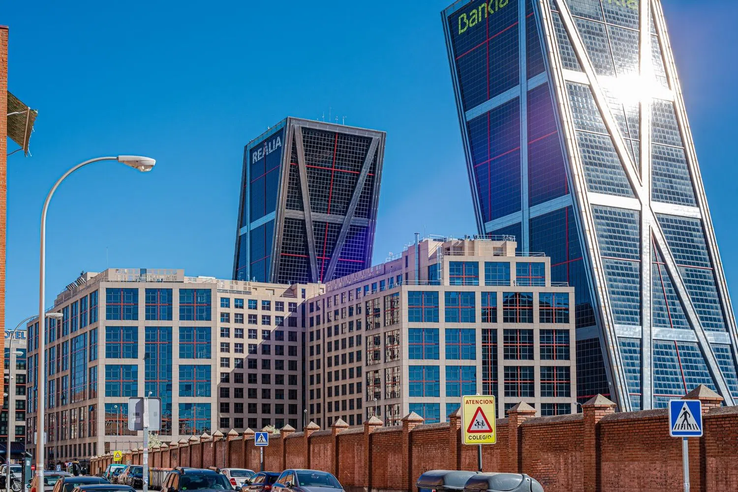 Estudio en calle de San Benito - Foto 8