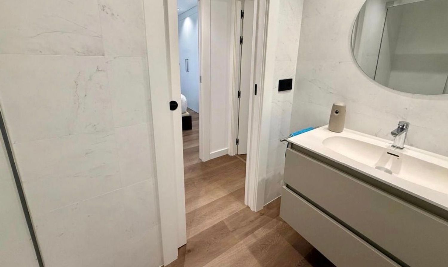 Piso en calle de la Reina, 171 - Foto 7