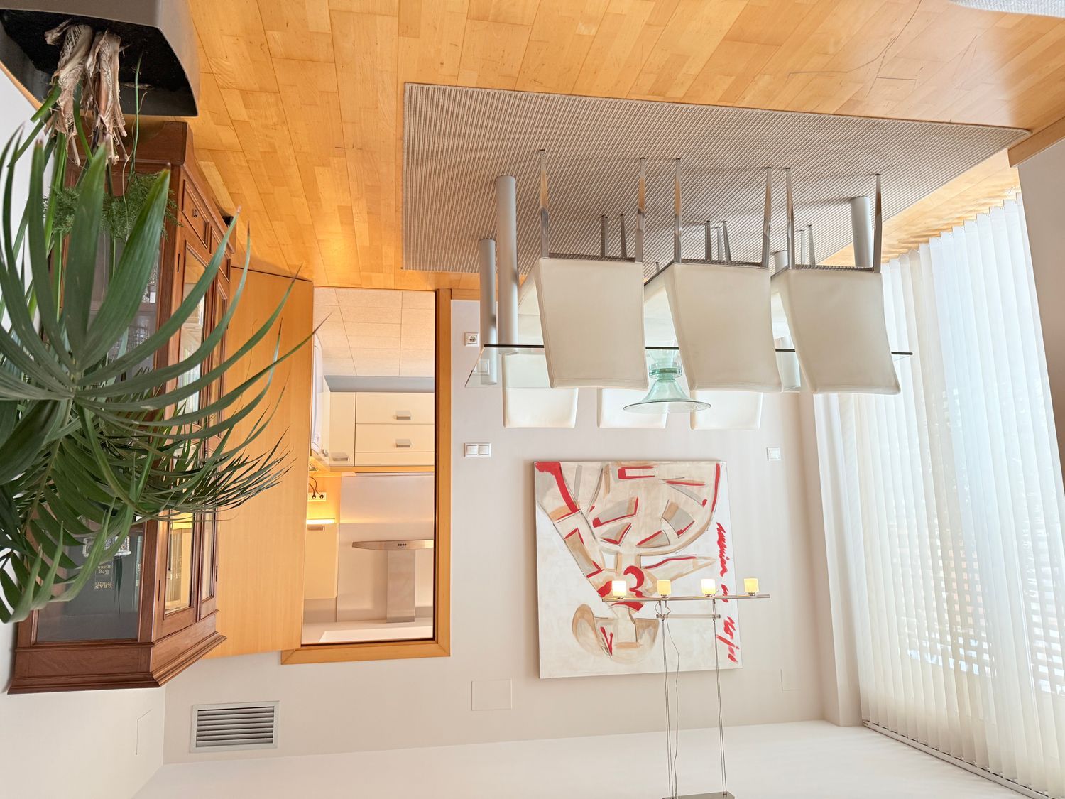 Piso en Eixample - Foto 4