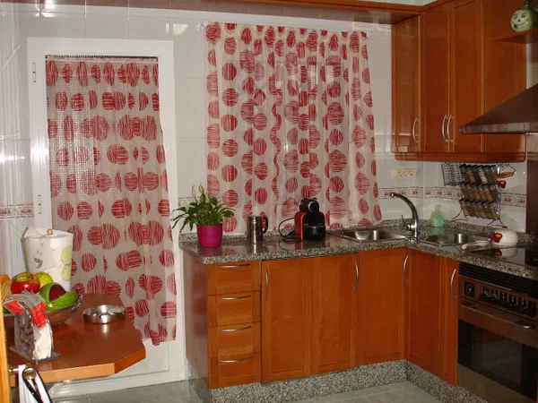 Casa o chalet independiente en Calle Abraham Olano, 24 - Foto 5