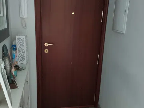 Piso en calle Capitulares, 22