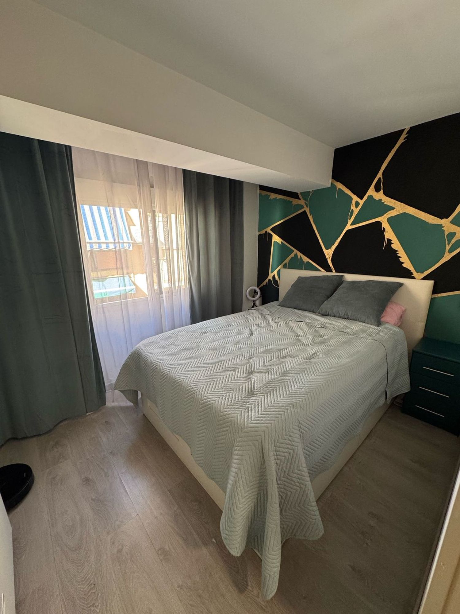 Piso en pasaje Eduardo Torroja, 8 - Foto 1