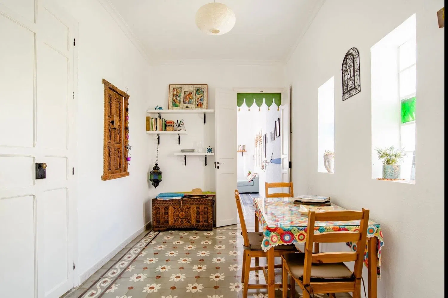 Casa independiente en avenida Juan Sebastián Elcano, 69 - Foto 19