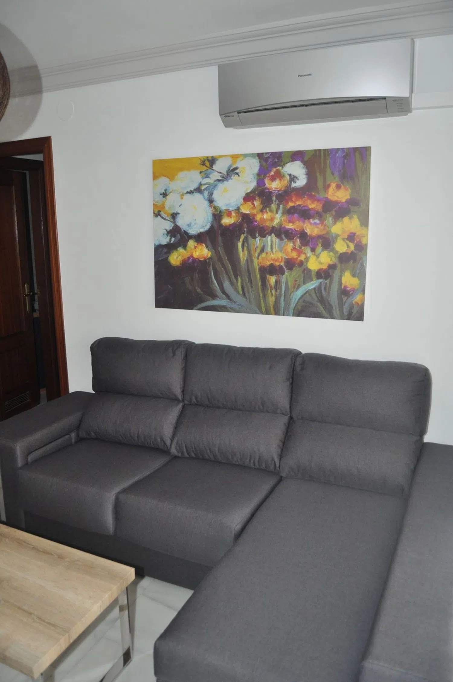 Piso en calle María Goyri, 74 - Foto 5